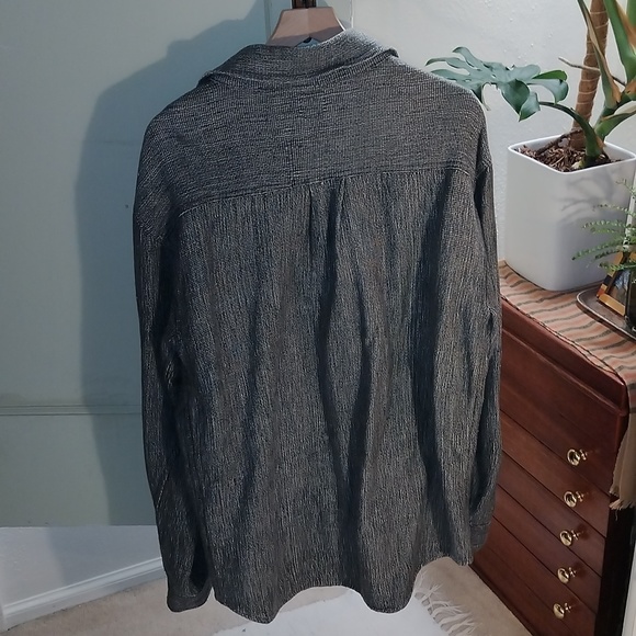 Button Up - Picture 3 of 3